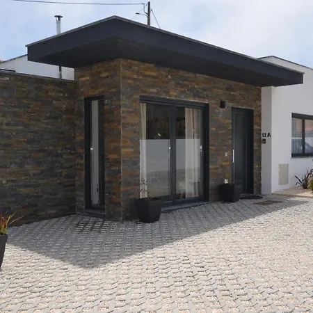 Cazenn Salir Do Porto - House Villa Salir de Porto