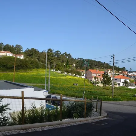 Cazenn Salir Do Porto - House Salir de Porto
