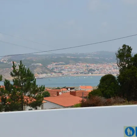 Cazenn Salir Do Porto - House Salir de Porto