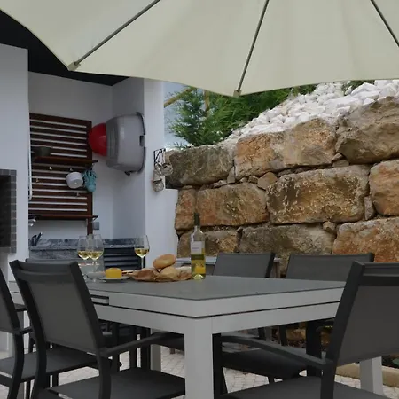 Cazenn Salir Do Porto - House *