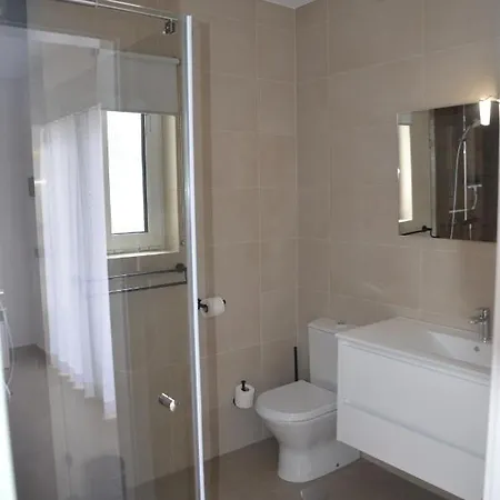 Cazenn Salir Do Porto - House *