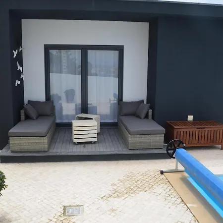Cazenn Salir Do Porto - House *
