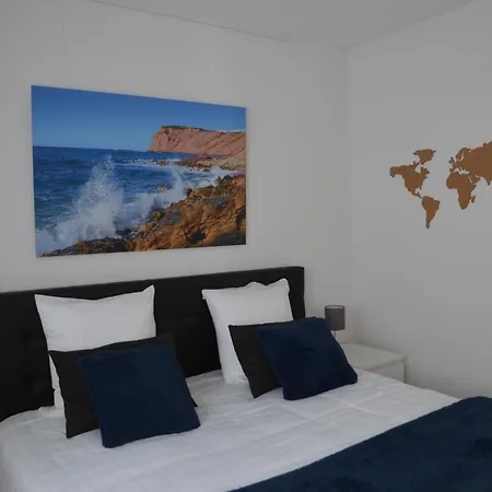 Cazenn Salir Do Porto - House Villa *