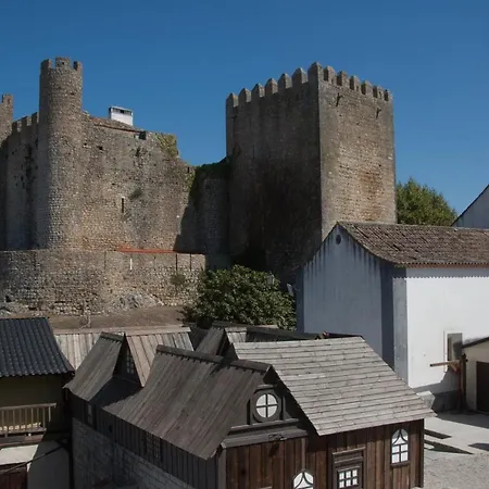Cazenn Salir Do Porto - House *