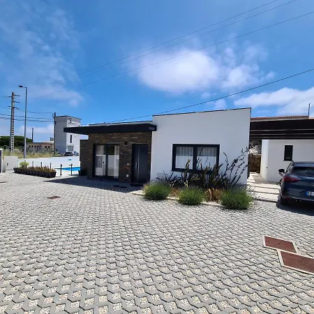 Cazenn Salir Do Porto - House Villa