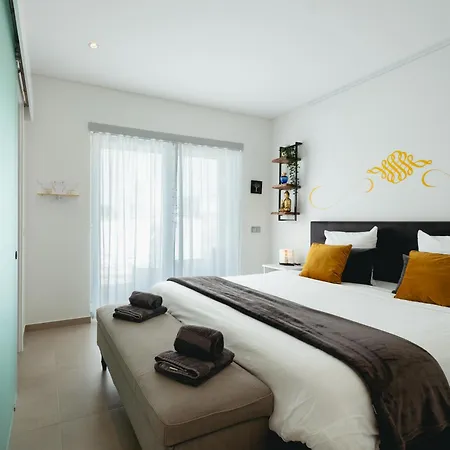 빌라 Cazenn Salir Do Porto - House