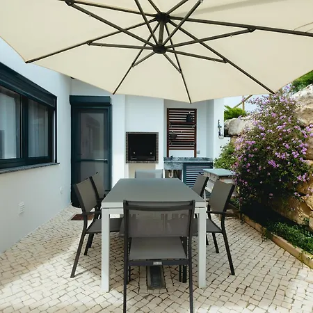 Cazenn Salir Do Porto - House Villa *
