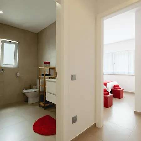 빌라 Cazenn Salir Do Porto - House Salir de Porto