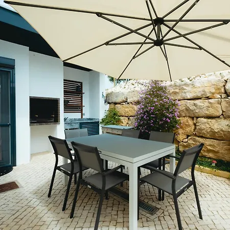 Cazenn Salir Do Porto - House 빌라