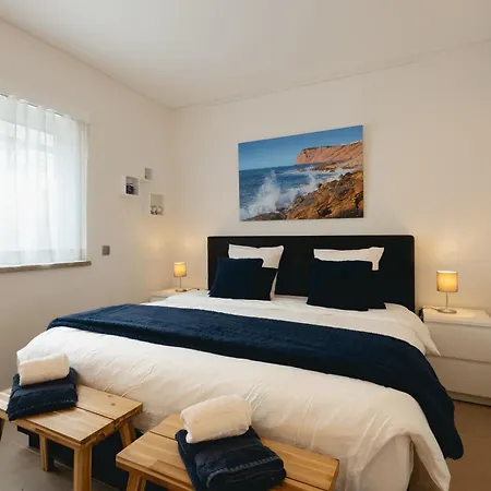 빌라 Cazenn Salir Do Porto - House