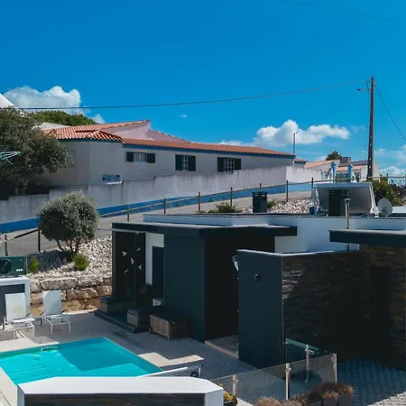 Cazenn Salir Do Porto - House 빌라 *