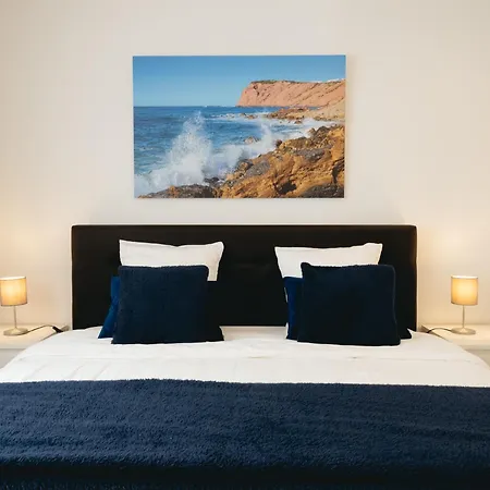 Cazenn Salir Do Porto - House 빌라 *