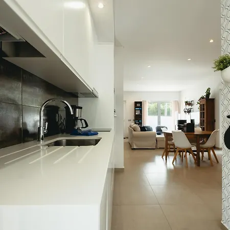 빌라 Cazenn Salir Do Porto - House *