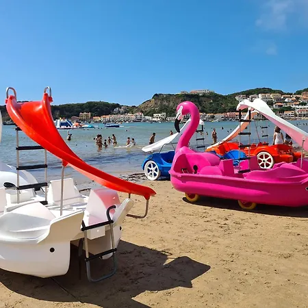 빌라 Cazenn Salir Do Porto - House Salir de Porto