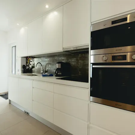 빌라 Cazenn Salir Do Porto - House