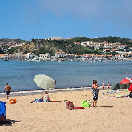 빌라 Cazenn Salir Do Porto - House Salir de Porto