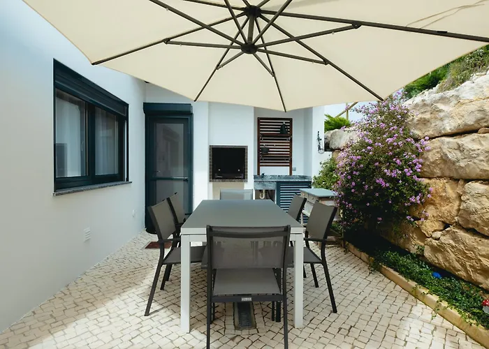 Cazenn Salir Do Porto - House Willa *