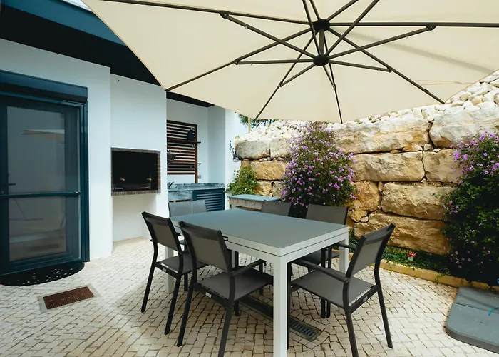 Cazenn Salir Do Porto - House Willa