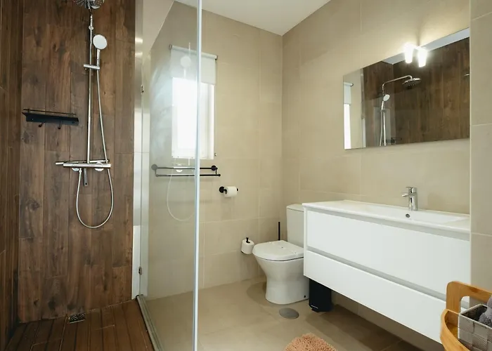 Cazenn Salir Do Porto - House *